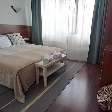 בנסקו Apartment In Infinity Aparthotel מראה חיצוני תמונה