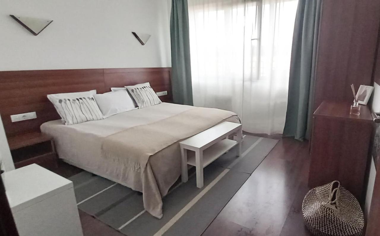 בנסקו Apartment In Infinity Aparthotel מראה חיצוני תמונה