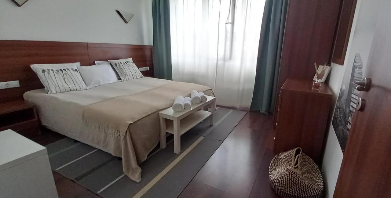 בנסקו Apartment In Infinity Aparthotel מראה חיצוני תמונה