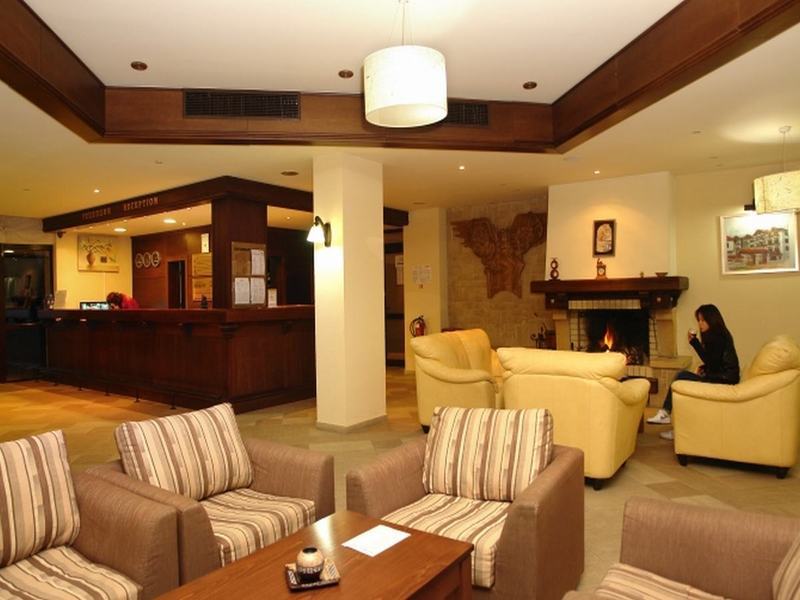 בנסקו Apartment In Infinity Aparthotel מראה חיצוני תמונה