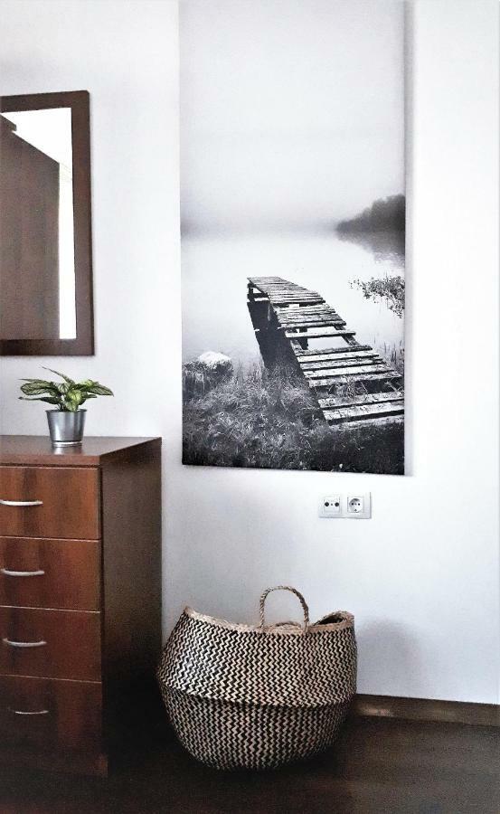 בנסקו Apartment In Infinity Aparthotel מראה חיצוני תמונה